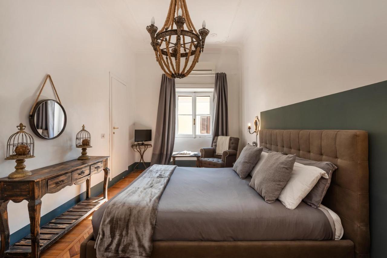 Gasthof Angelina Dimora Contemporanea Rom